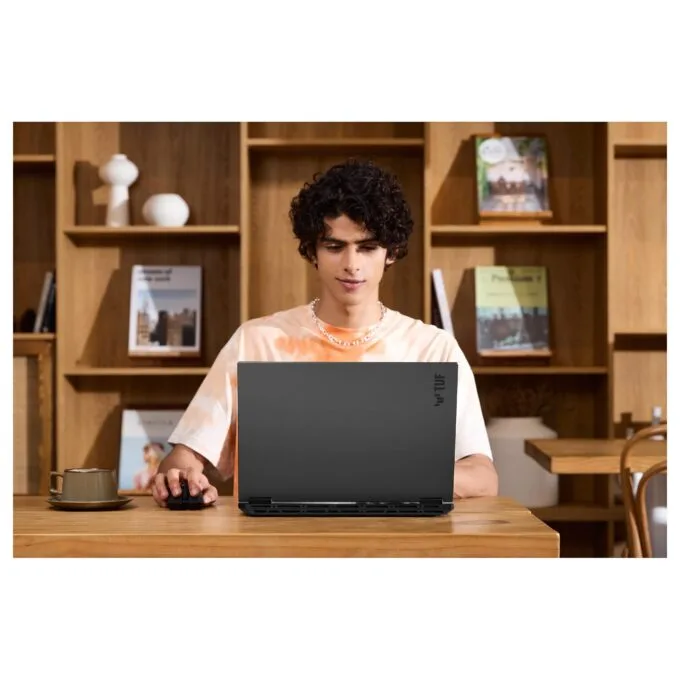 ASUS TUF Gaming A16 FA608WI-QT010W — image 17