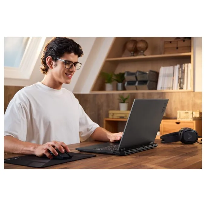 ASUS TUF Gaming A16 FA608WI-QT010W — image 19