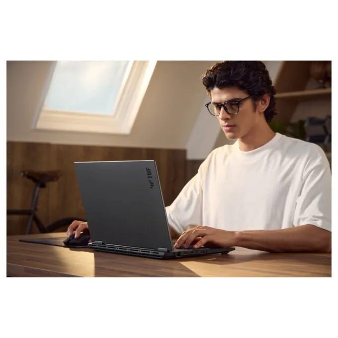 ASUS TUF Gaming A16 FA608WI-QT010W — image 20