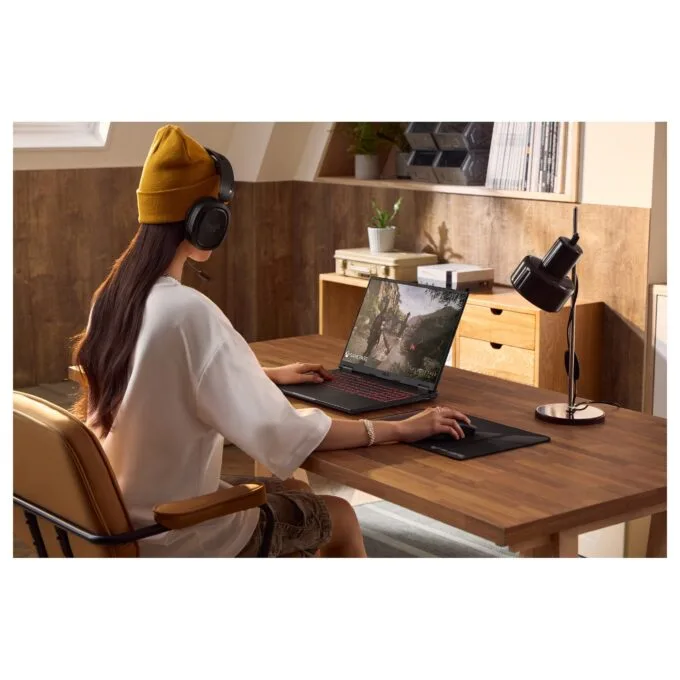 ASUS TUF Gaming A16 FA608WI-QT010W — image 21