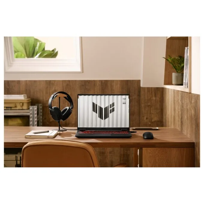 ASUS TUF Gaming A16 FA608WI-QT010W — image 22