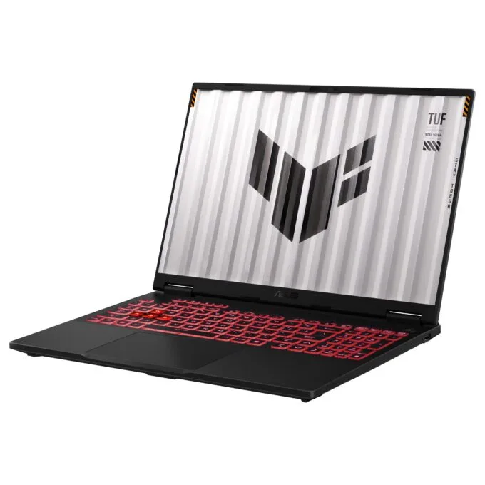 ASUS TUF Gaming A16 FA608WI-QT010W — image 4