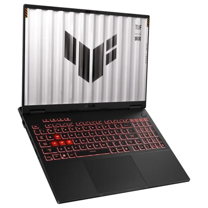 ASUS TUF Gaming A16 FA608WI-QT010W — image 5