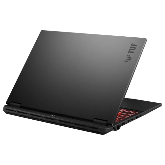 ASUS TUF Gaming A16 FA608WI-QT010W — image 7
