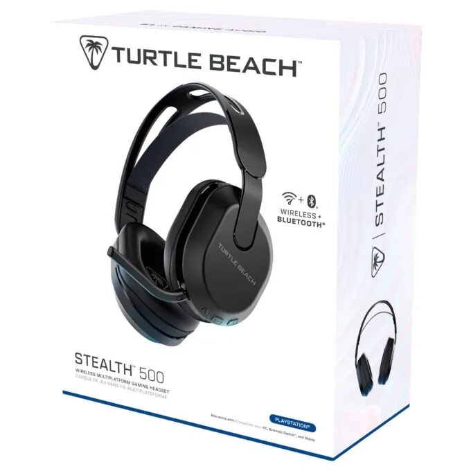 Turtle Beach Stealth 500 — image 11