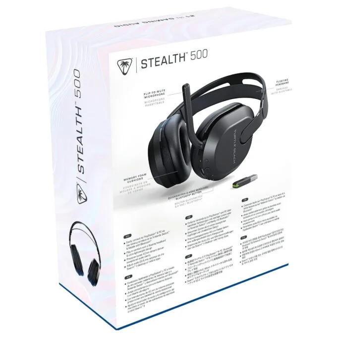 Turtle Beach Stealth 500 — image 12