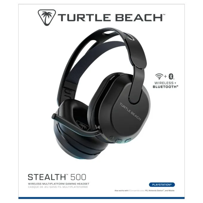 Turtle Beach Stealth 500 — image 13