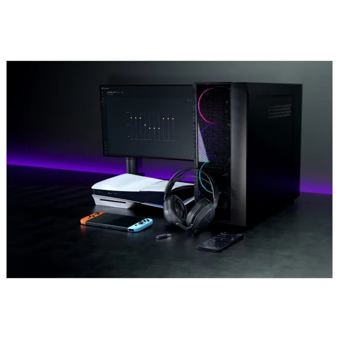 Turtle Beach Stealth 500 — image 9