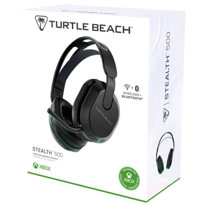 Turtle Beach Stealth 500 — image 11
