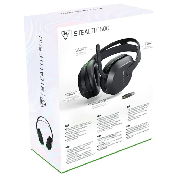 Turtle Beach Stealth 500 — image 12