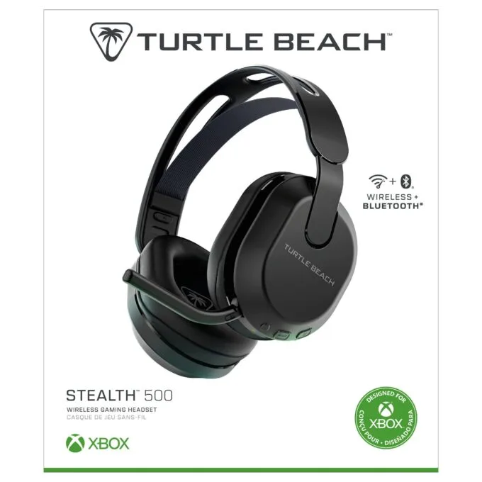 Turtle Beach Stealth 500 — image 13