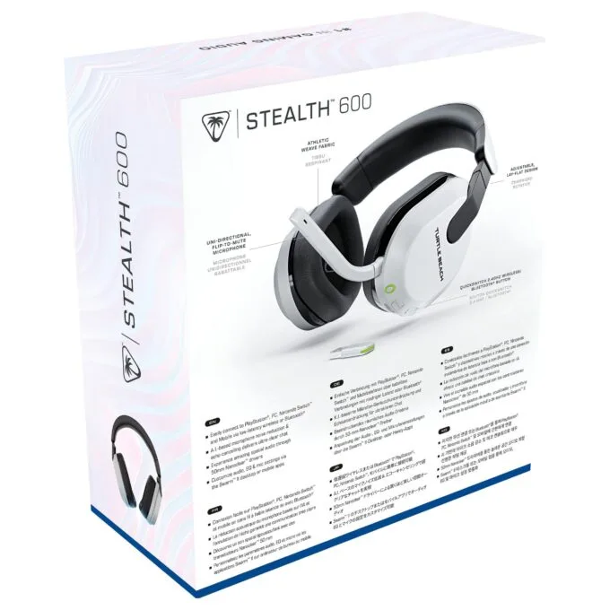 Turtle Beach Stealth 600 Gen 3 — image 11
