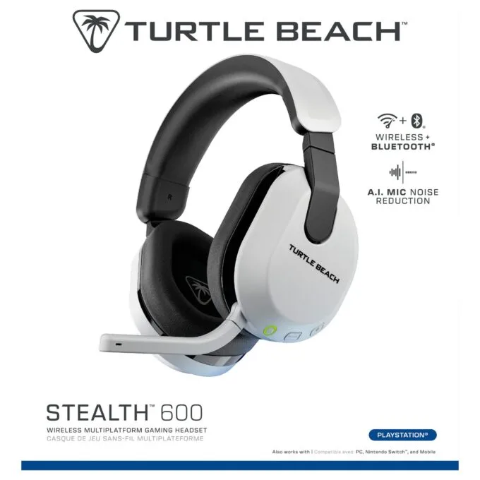 Turtle Beach Stealth 600 Gen 3 — image 12