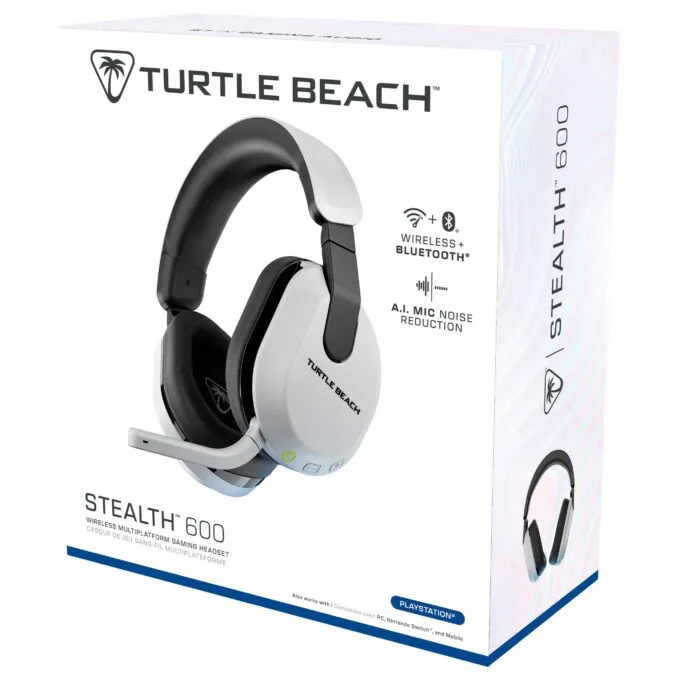 Turtle Beach Stealth 600 Gen 3 — image 10