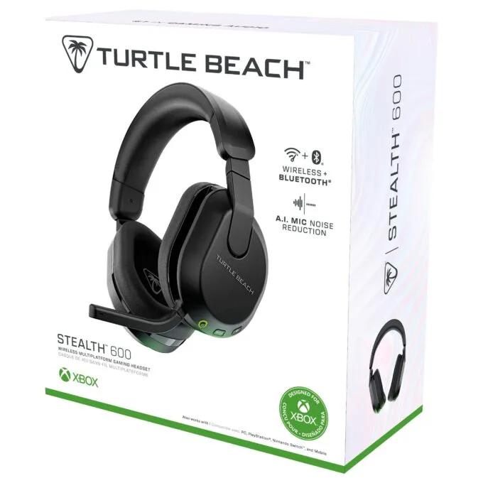 Turtle Beach Stealth 600 Gen 3 — image 11