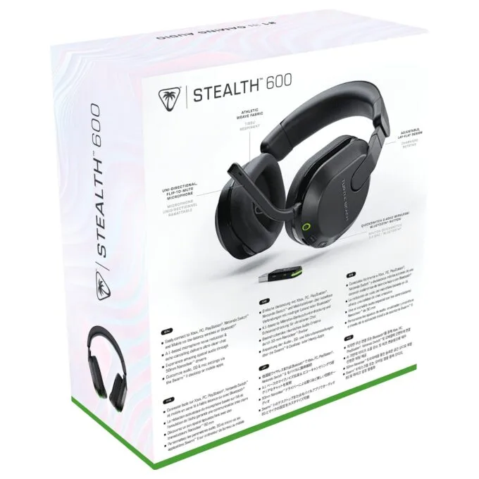 Turtle Beach Stealth 600 Gen 3 — image 12