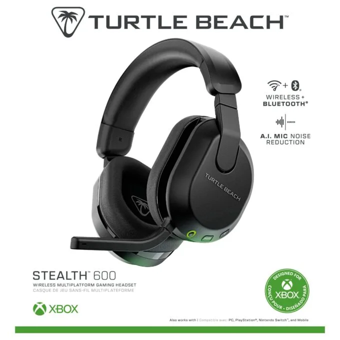 Turtle Beach Stealth 600 Gen 3 — image 13