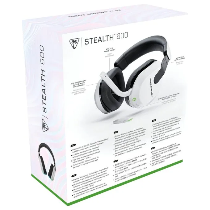 Turtle Beach Stealth 600 Gen 3 — image 12