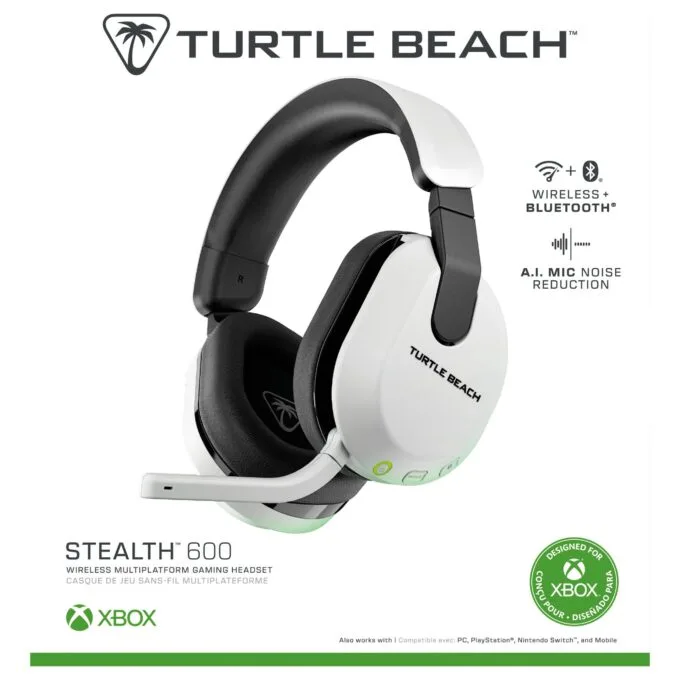 Turtle Beach Stealth 600 Gen 3 — image 13