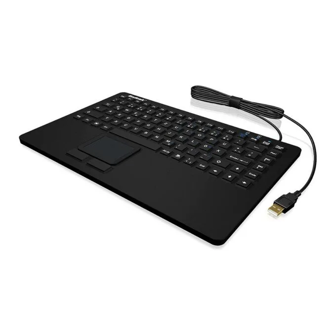 KeySonic KSK-5230 IN (US) keyboard — image 1