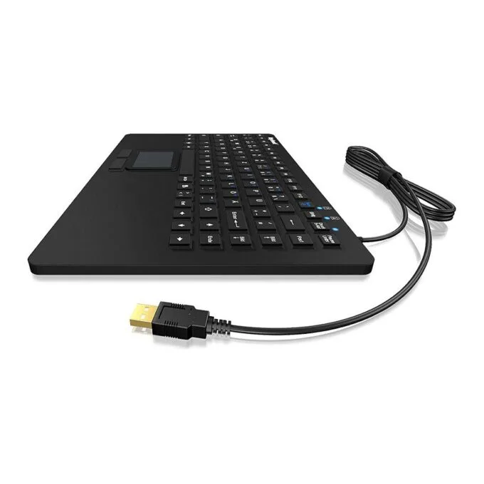 KeySonic KSK-5230 IN (US) keyboard — image 2