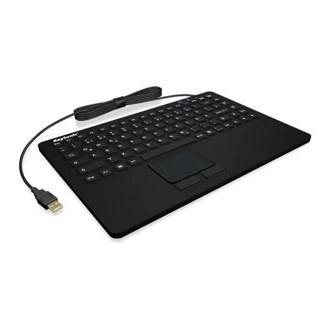 KeySonic KSK-5230 IN (US) keyboard — image 4