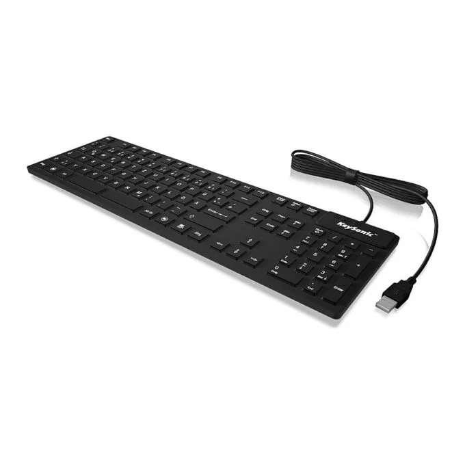 KeySonic KSK-8030 IN (CH) keyboard — image 1
