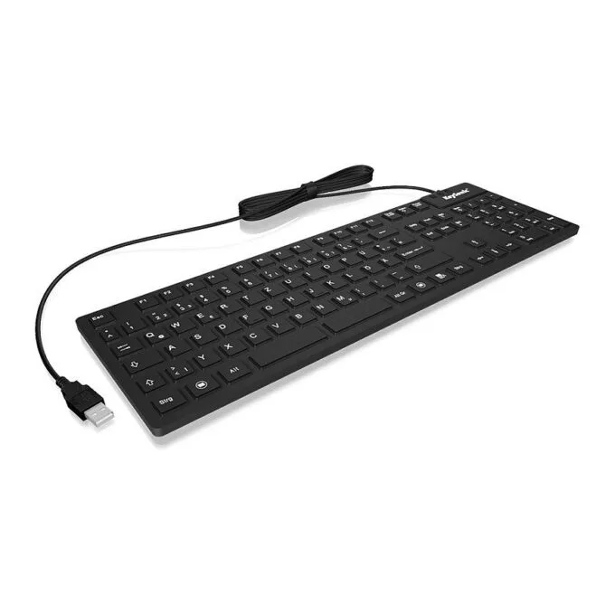 KeySonic KSK-8030 IN (CH) keyboard — image 2