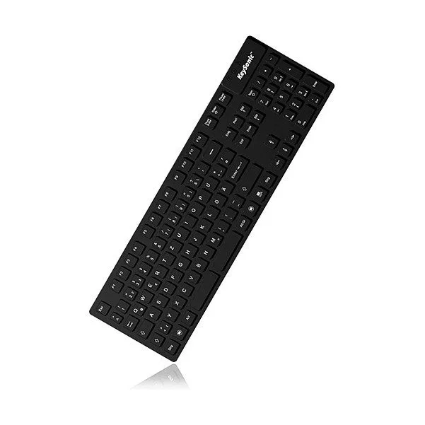 KeySonic KSK-8030 IN (CH) keyboard — image 3