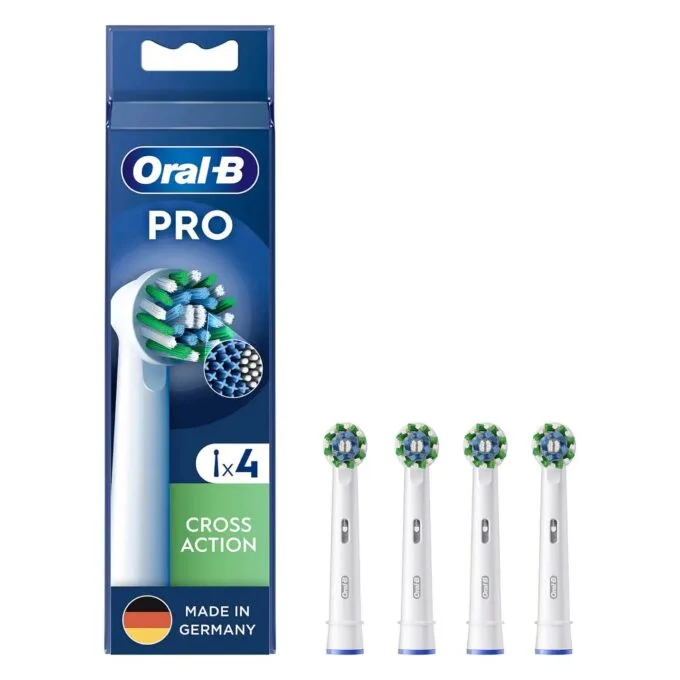 Oral-B CrossAction — image 1
