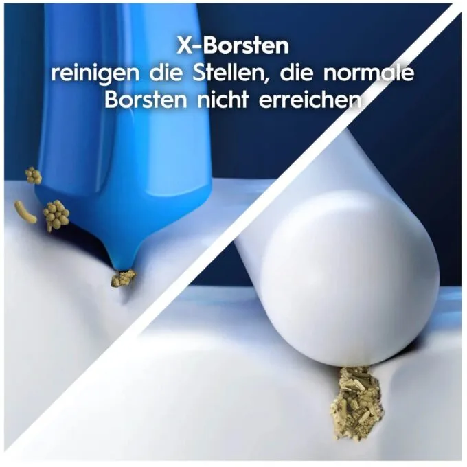 Oral-B CrossAction — image 2