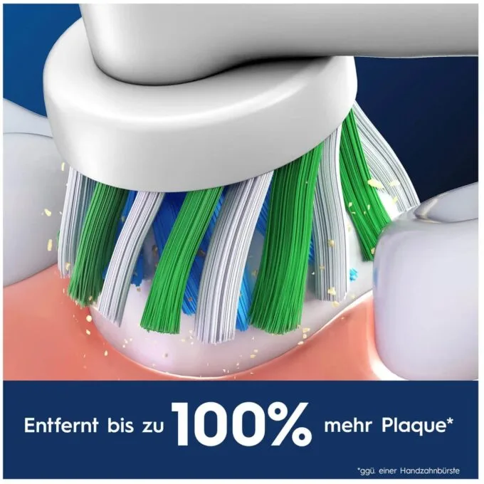 Oral-B CrossAction — image 3