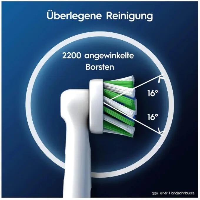 Oral-B CrossAction — image 5