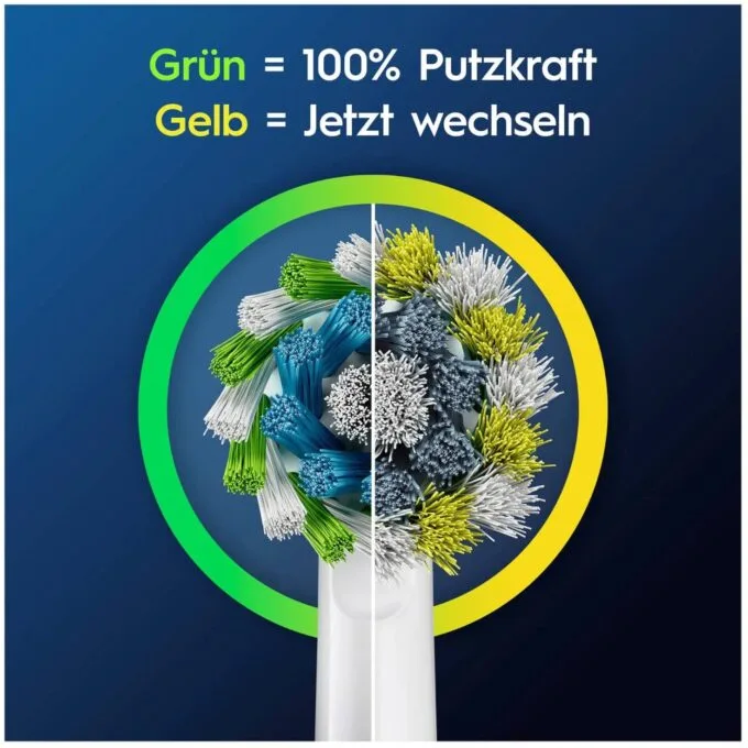 Oral-B CrossAction — image 6