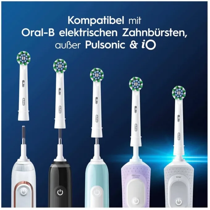 Oral-B CrossAction — image 7