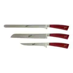 Berkel KEP3HS00SRRGB kitchen knife