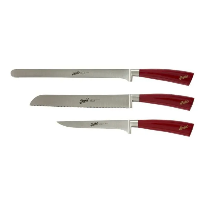 Berkel KEP3HS00SRRGB kitchen knife — image 1