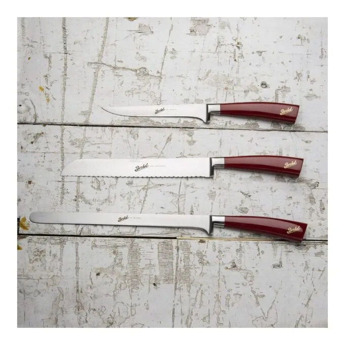 Berkel KEP3HS00SRRGB kitchen knife — image 2