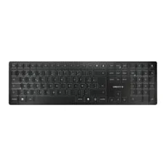 CHERRY KW 9100 SLIM keyboard
