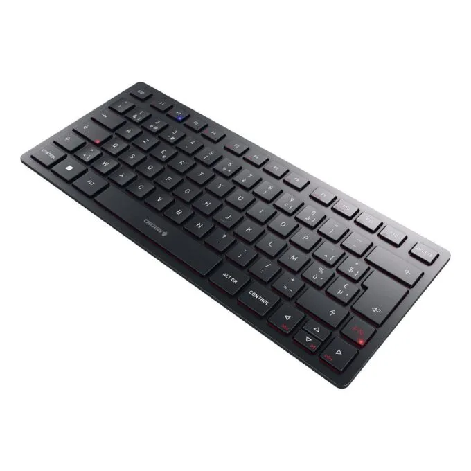 CHERRY KW 9200 MINI keyboard — image 1