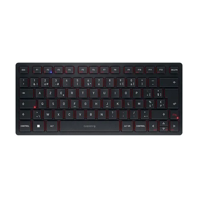 CHERRY KW 9200 MINI keyboard — image 5