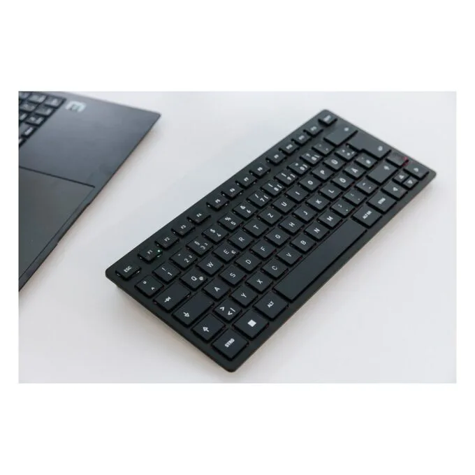 CHERRY KW 9200 MINI keyboard — image 6
