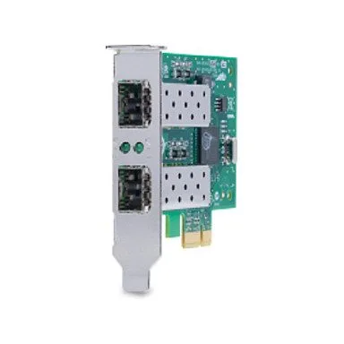 Allied Telesis AT-2911SFP/2-901 network card — image 1
