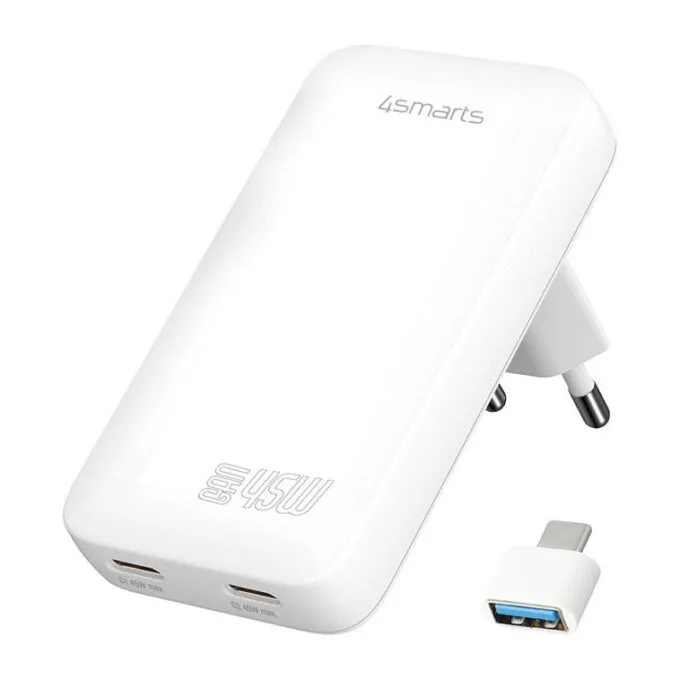 4smarts 542045 mobile device charger — image 1