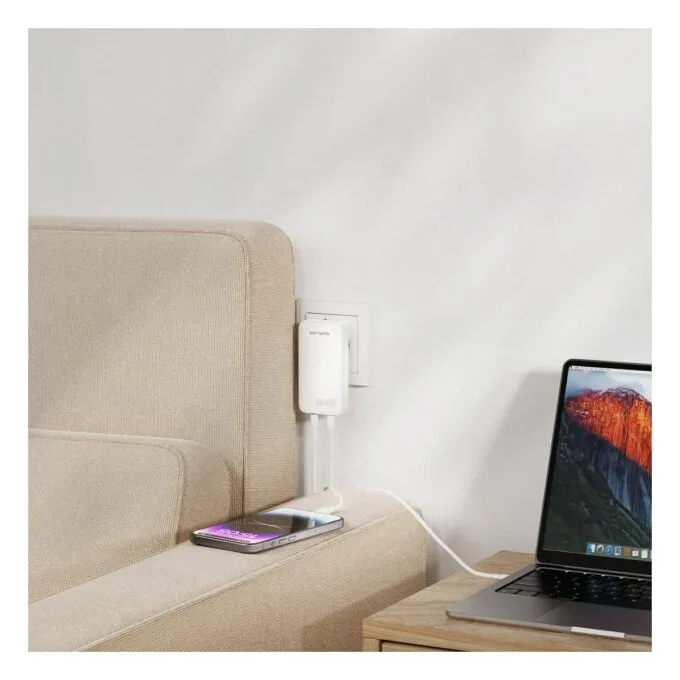 4smarts 542045 mobile device charger — image 2