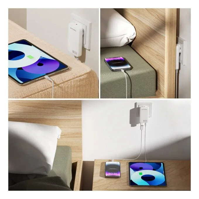 4smarts 542045 mobile device charger — image 3