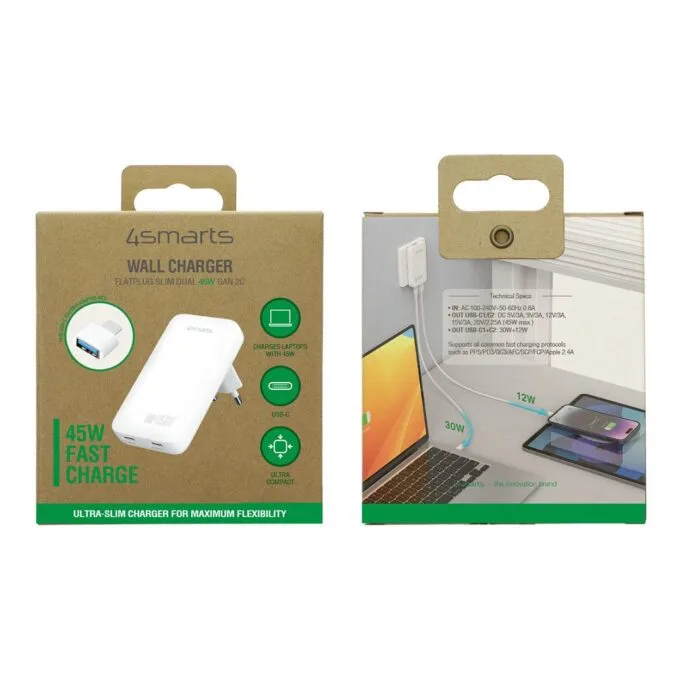 4smarts 542045 mobile device charger — image 4