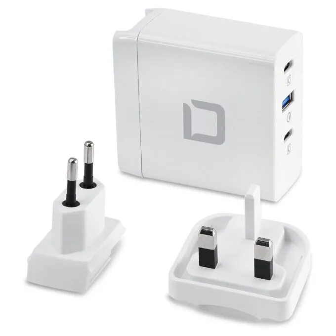 DICOTA D31983 mobile device charger — image 9