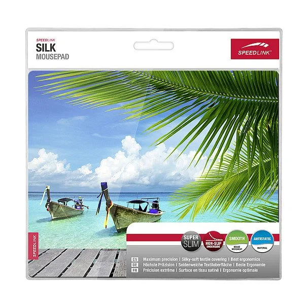 SPEEDLINK SL-6242-PARADISE mouse pad — image 2