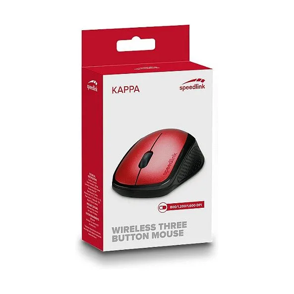 SPEEDLINK Kappa mouse — image 3